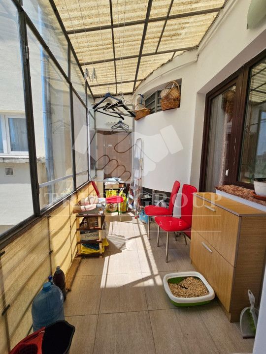 Apartament 3 camere Gradina Icoanei | fara risc sau urgenta | imobil cu lift - Poză 16