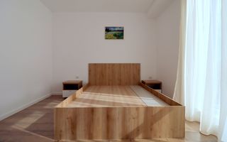 Apartament luminos, spatios, mobilat - Poză 15