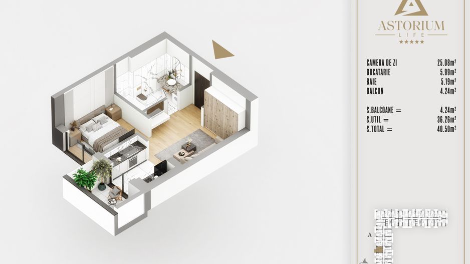 Astorium Life - Poză 66