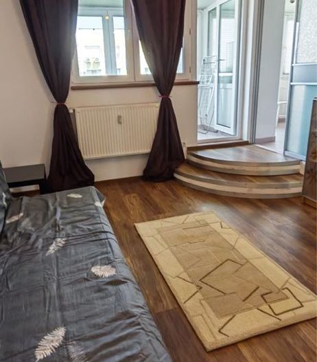 Inchiriere Garsonieră Piața Muncii - Maior Coravu, metrou 5 min, Petfriendly - Poză 5