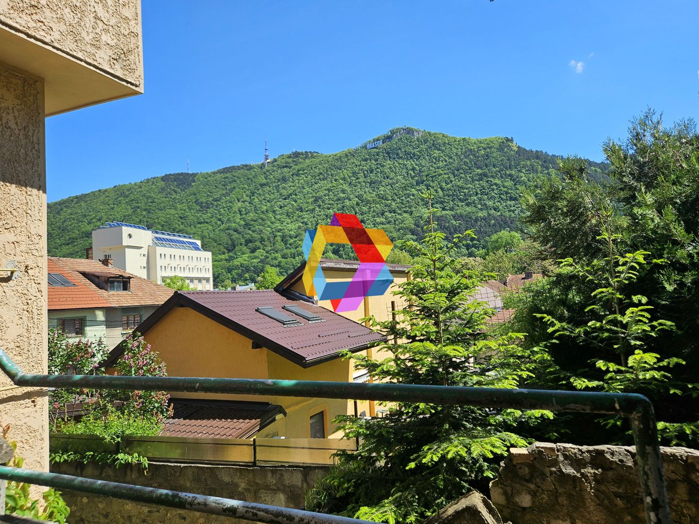 Casa deosebita 6 camere de vânzare, Central, Brașov,  210 mp, Plus-imo.ro - Poză 27