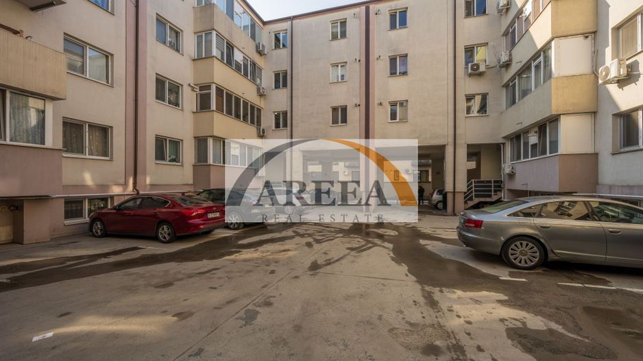 NOU SI ELEGANT - 3 camere decomandat, et 1/3, Oltenitei-Aparatori - Poză 21