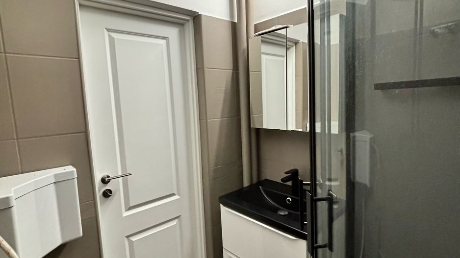 2 camere | Renovat si mobilat | Bloc reabilitat | Cartier Floreasca - Poză 7