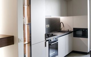 Penthouse 3 camere cu terasă in Giroc - Poză 5