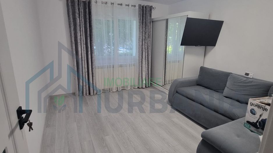 Inchiriez apartament cu 1 camera Lunca Cetatuii - Poză 4