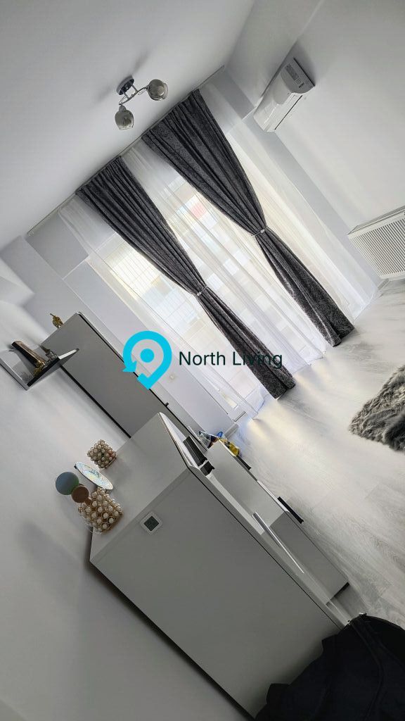 De vanzare apartament 2 camere +parcare- Popesti Leordeni - Poză 5