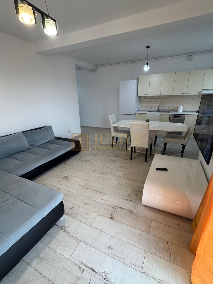 bloc nou, decomandat-Calea Timisoarei-Eso Giroc - Poză 20