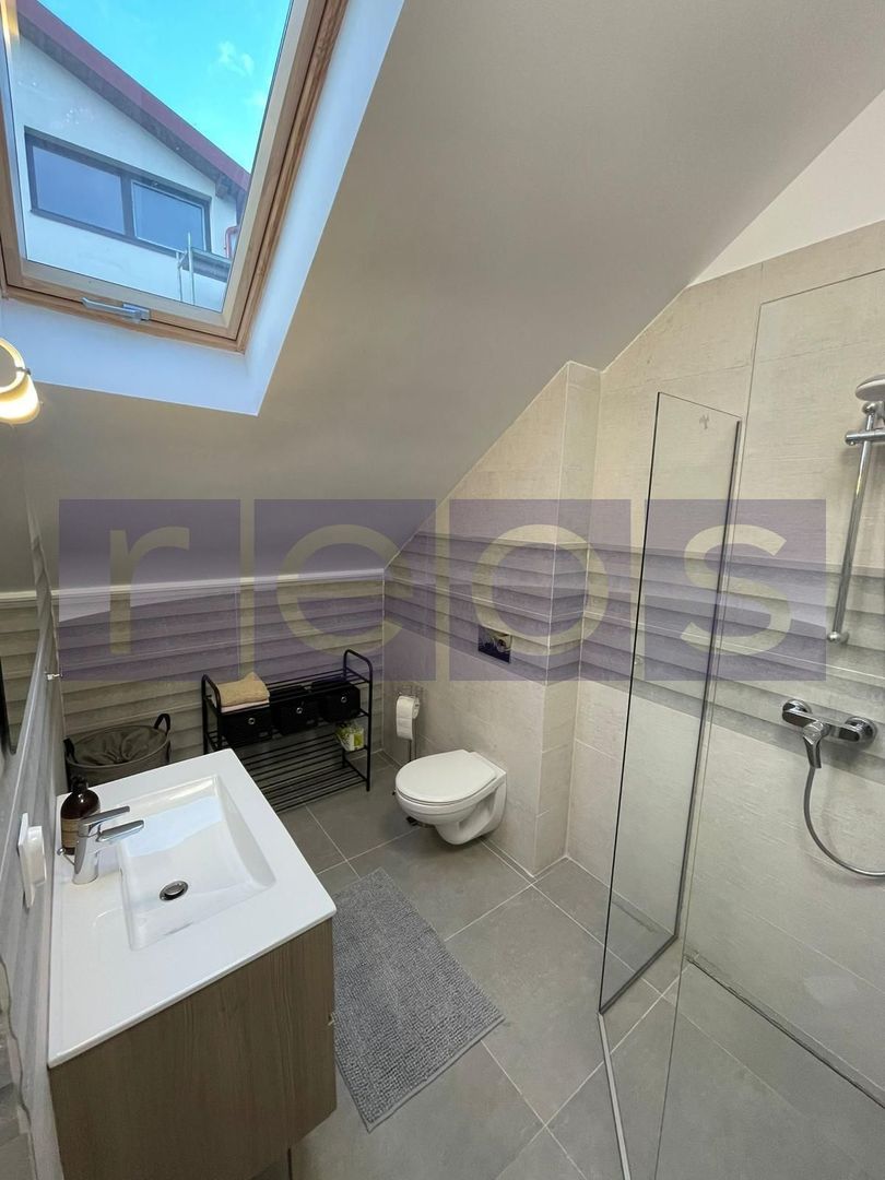 VANZARE VILA ELEGANTA | 6 CAMERE | SECTOR 1 | CURTE | DOTARI MODERNE | - Poză 20