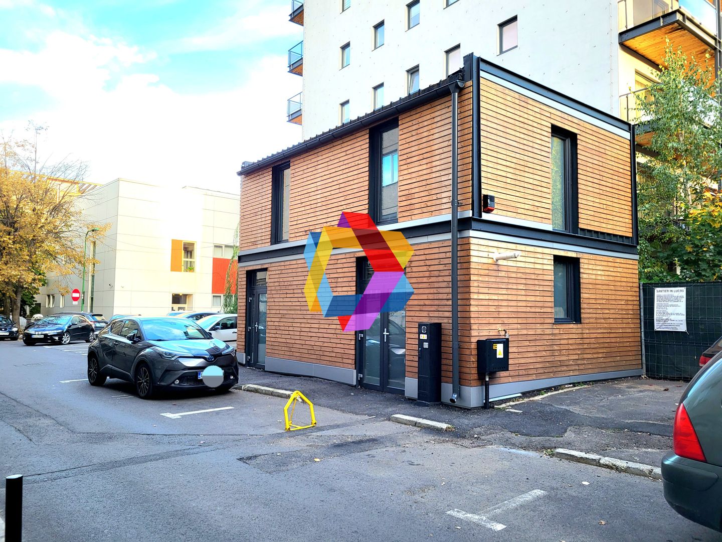 Spatiu comercial - 80 mp #plus-imo.ro - Poză 10