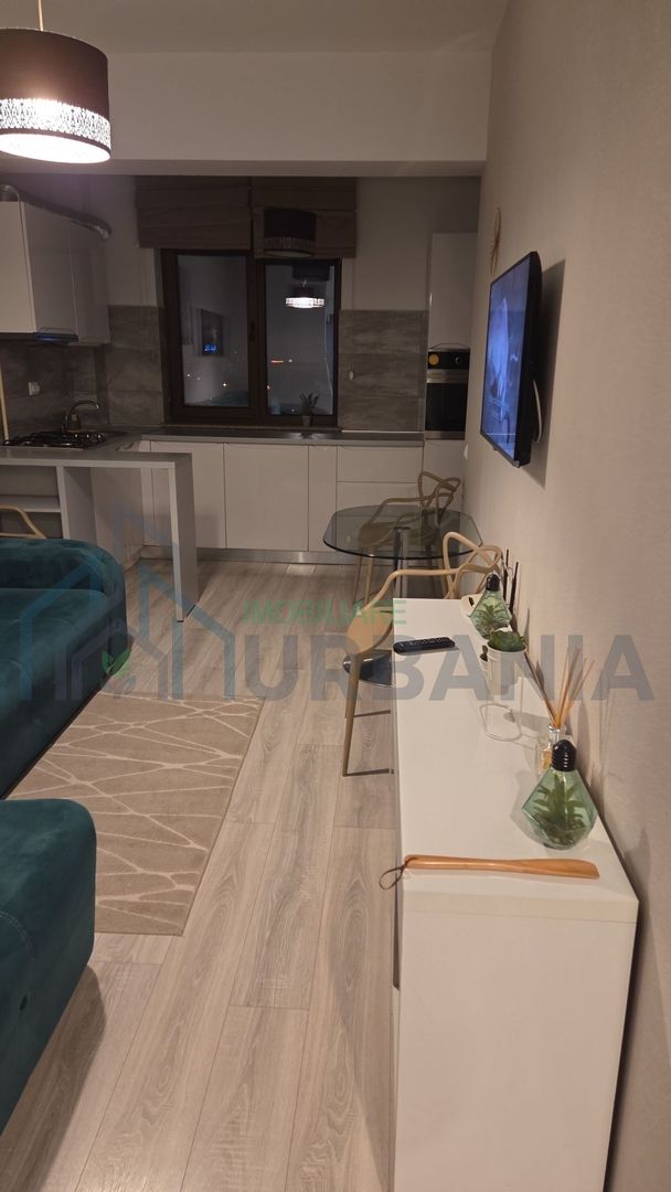 Apartament 2 camere de inchiriat, zona Lazăr Residence, Iași - Poză 7