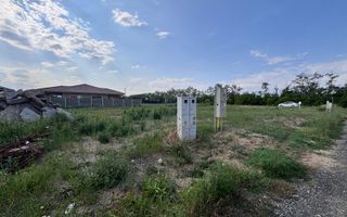 COM 0% Teren cu AC duplex | Valery | Mosnita Noua - Poză 1