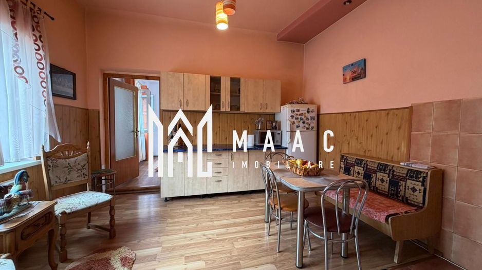 Casa individuala | 4 camere | Teren 978 | Zona Turnisor - Poză 12