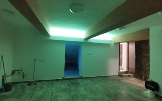 De vanzare -spatiu birouri 2 camere - Centru - Poză 3