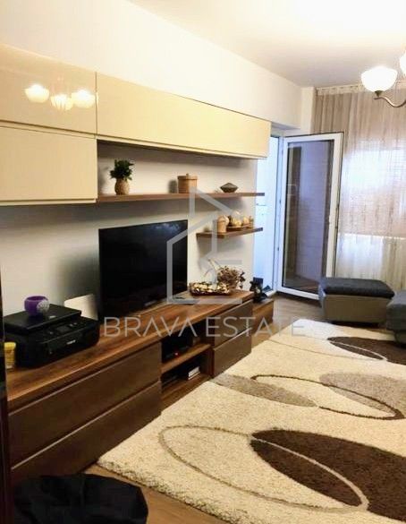 Apartament 3 camere, balcon, parcare, zona Mărăști - Poză 2