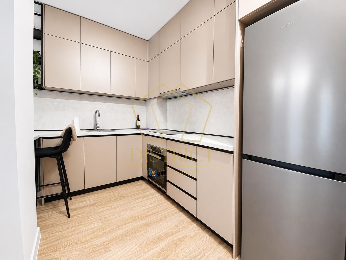 Apartament cu 2 camere | Torontalului | Campeador City - Poză 5