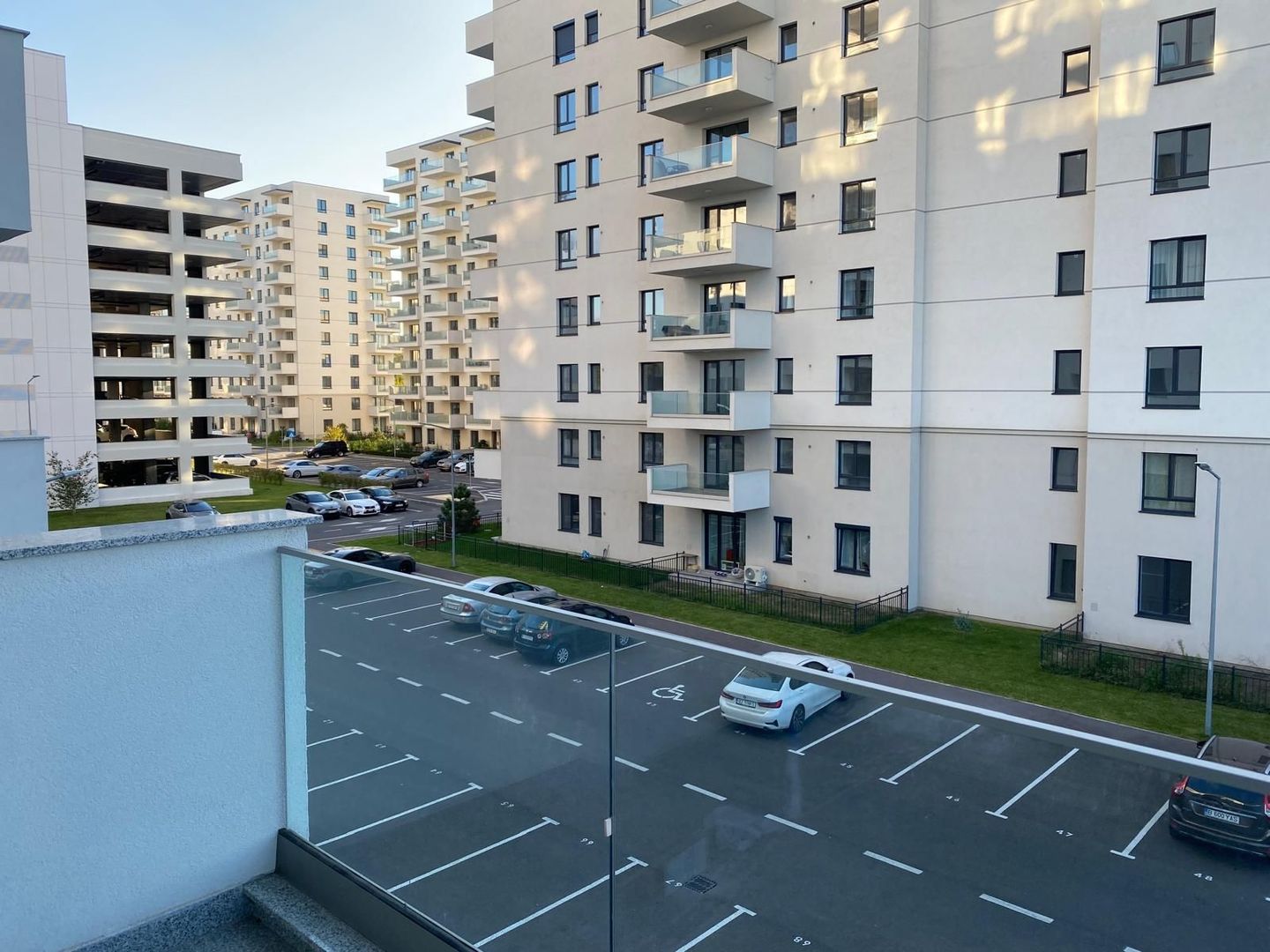 2 camere | Greenfield | Baneasa | Pipera | parcare inclusa - Poză 17