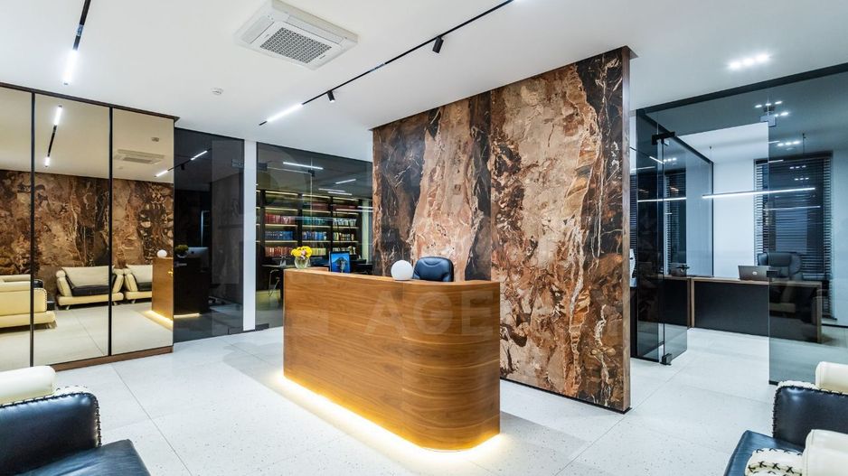 Chirire, oficiu, 165.4 mp, strada Mihai Eminescu, Centru - Poză 28