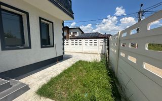 Casă Individuală 🏡 | Bragadiru | Parter + Mansardă | Curte 🌿 - Poză 1