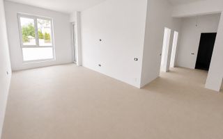 Apartament 3 camere 78 mp utili | Otopeni central | Finisaje la alegere - Poză 1