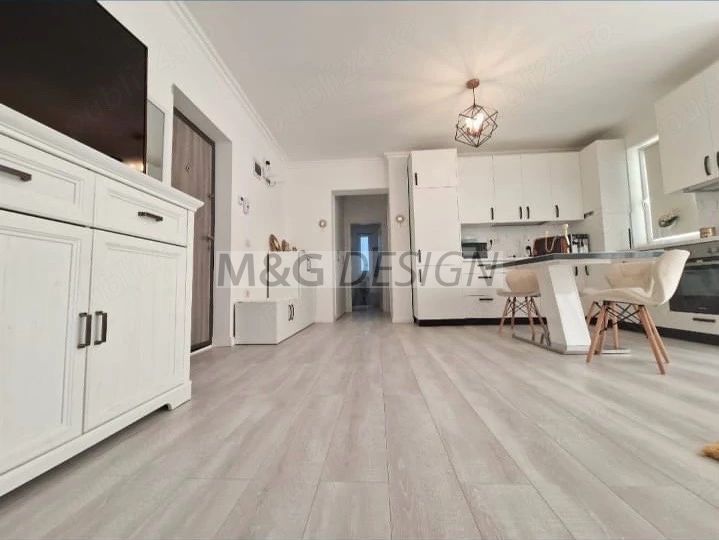 Apartament 2 camere Giroc etaj 1 - Poză 2