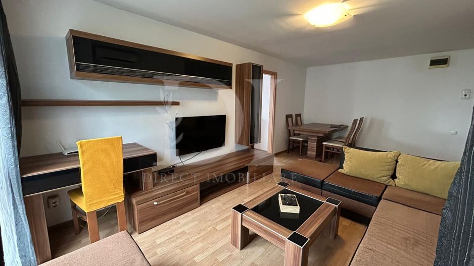 Apartament la cheie / etaj intermediar / zona Eroilor - Poză 1