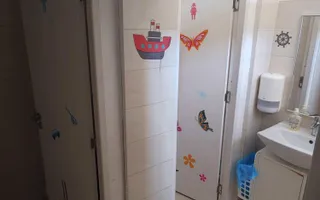 Spațiu comercial/birou 110 mp, parter, zona Lidl Nicolina, Iași - Poză 15