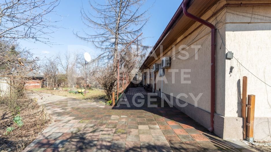 Vânzare, Vilă, 7 camere, zona Parcul Carol - Poză 2