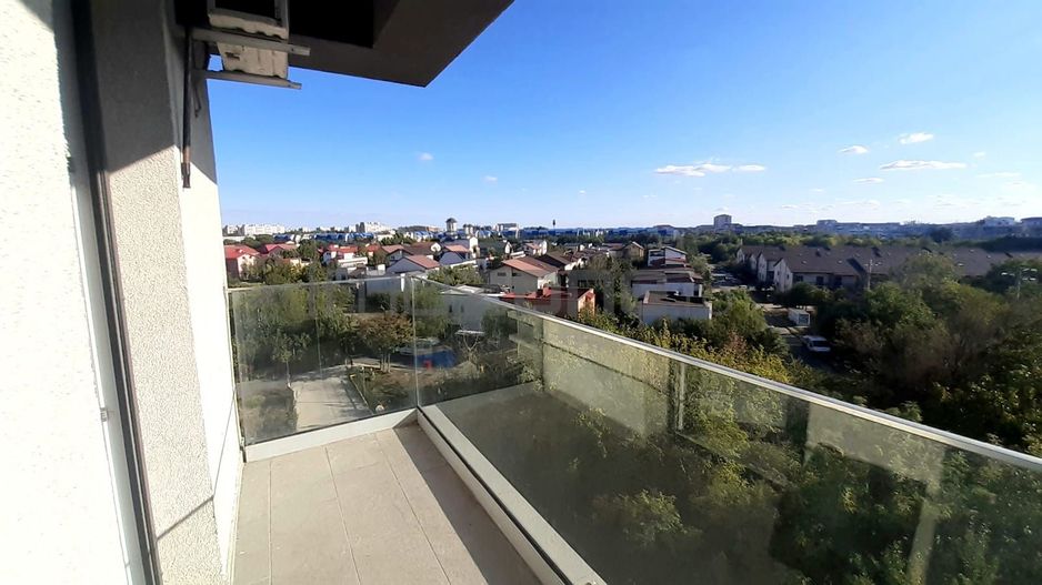 Drumul Taberei, BLOC NOU, STB/METROU, 3 camere 74 mp, dec, etaj 5, mobilat - Poză 14
