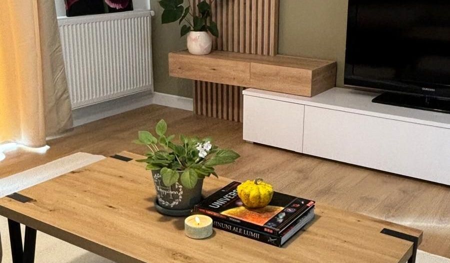 Apartament nou de inchiriat - Poză 7