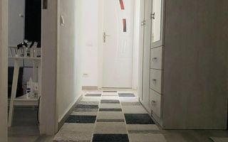 Apartament 3 camere cu 2 balcoane, centrala gaz - Poză 7