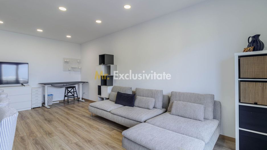 Apartament 2 camere in bloc nou | Parcare inclusa - Hercesa Vivenda - Poză 1