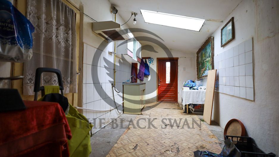 Casa 3 camere de vanzare | Cartier Vest - Mitica Apostol | Comision 0% - Poză 11