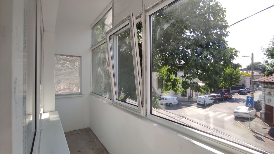 4 CAMERE ‖ BLOC INTERBELIC FAR RISC ‖ CALEA CALARASI ‖ CENTRALA PROPRIE ‖ - Poză 1