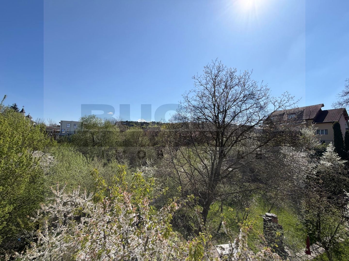 Casa cu pozitionare unica in natura, apa curgatoare, 250mp, Manastur - Poză 15