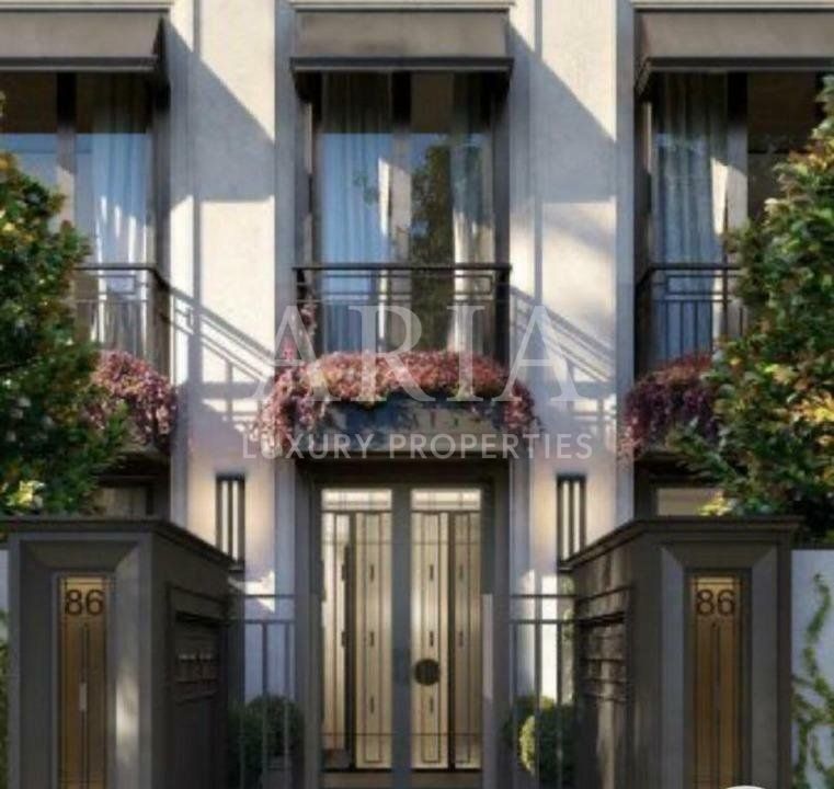 STUNNING VILLA HERASTRAU PARK - Poză 5