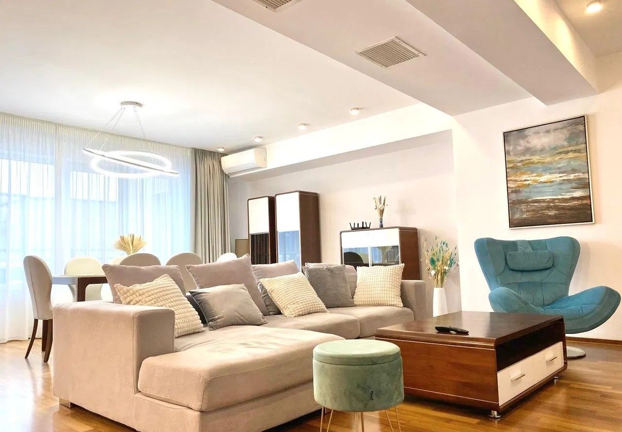 Apartament 3 camere premium Soseaua Nordului I View liber - Poză 5