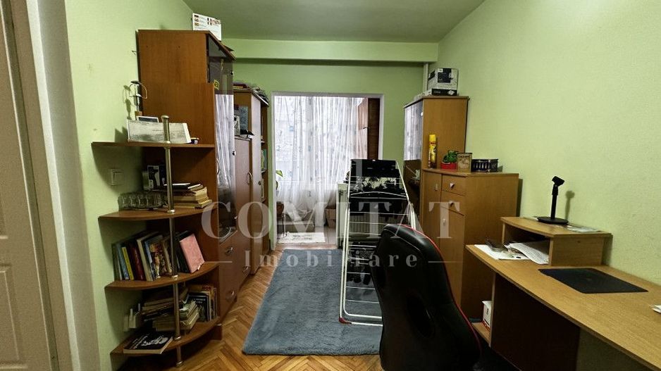 Apartament 4 camere | Etaj intermediar | Manastur - Poză 10