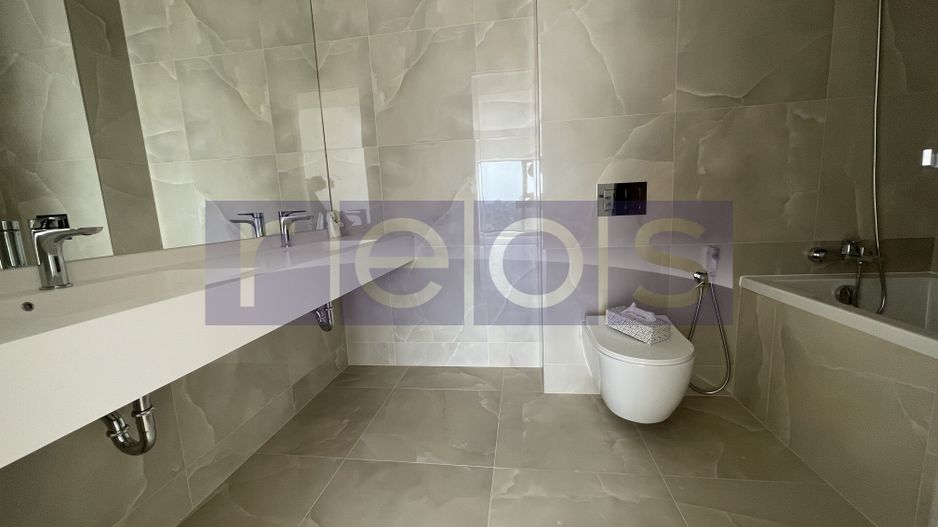 ETAJ 6-9-13 | 539 000 EURO | 4 CAMERE | PARCARE | ONE VERDI PARK - Poză 6