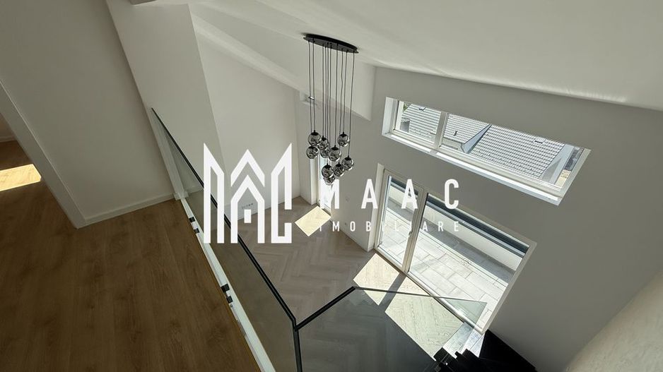 Apartament 3 camere | Sibiu Nord, Da Vinci | 83 mp, parcare - Poză 6