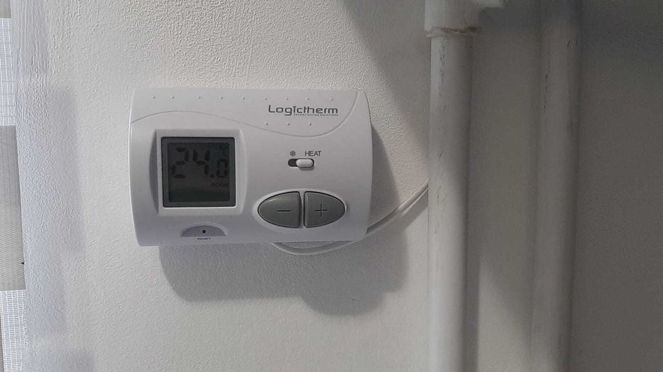 garsoniera, Dr Taberei, blocNOU, complet utilat, METROU-STB - Poză 7