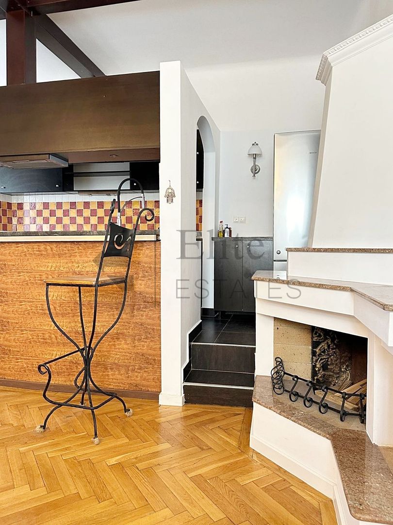 Apartament ultracentral de inchiriat - Poză 12