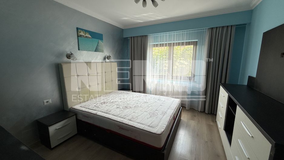 Apartament Central | 3 camere | 95 mp + boxă + parcare | Parter - Poză 9