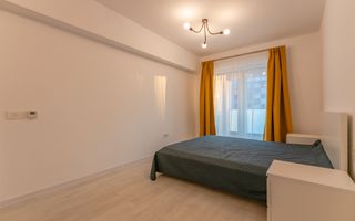 Apartament 2 camere de închiriat în Maurer Villas cu loc de parcare - Poză 12