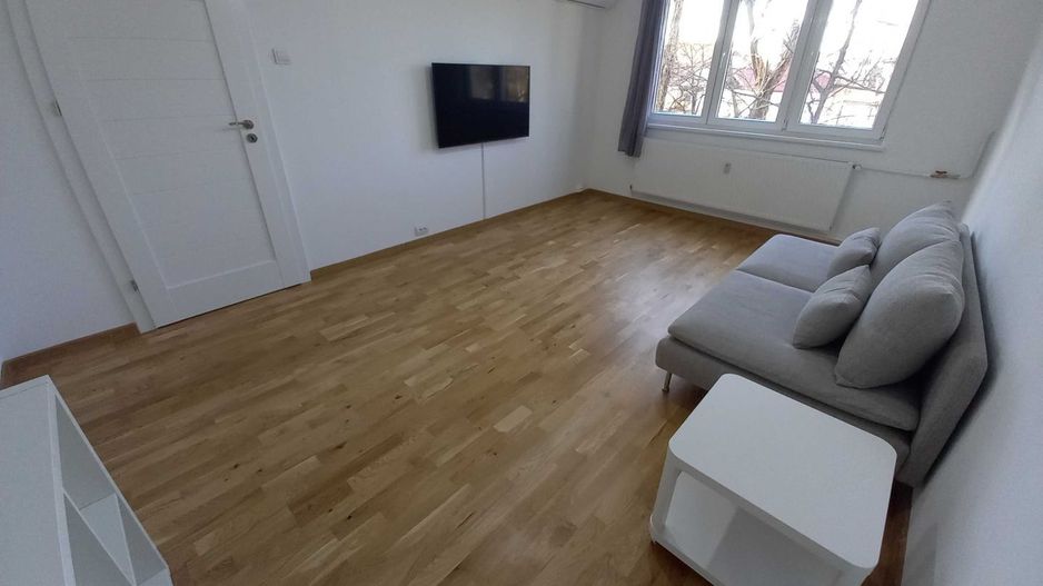 Apartmaent 3 camere Arcul de Triumf - Domenii. - Poză 1