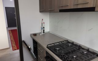 Inchiriere apartament 2 camere, Trivale, bloc nou - Poză 12