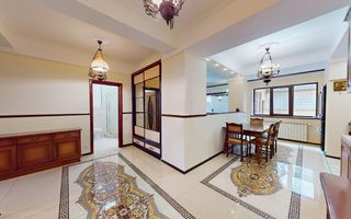 Apartament 4 camere | Floreasca | 120 mp utili - Poză 3