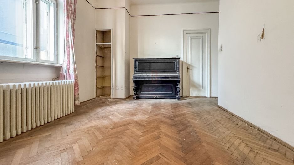 4 Camere  Cismigiu / 109 mp - Poză 3