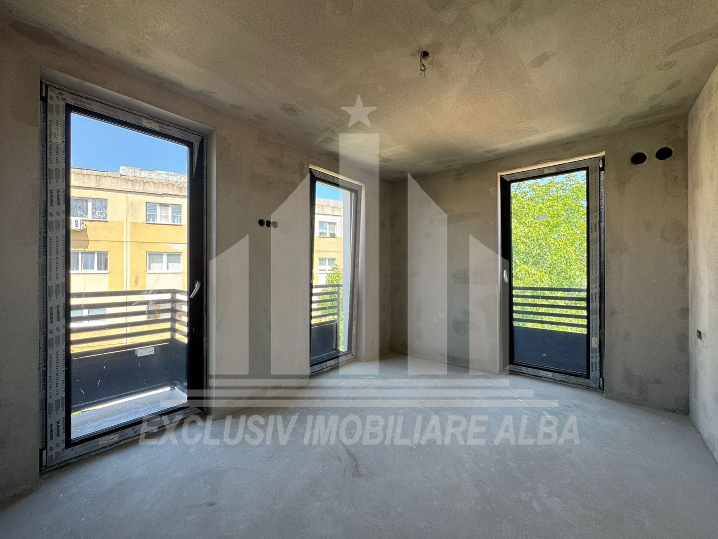 Apartament cu 2 camere decomandate de vanzare, Bloc Nou - Poză 7