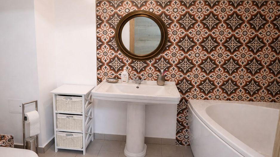 Apartament 3 camere I Felicity Residence I Baneasa - Poză 8