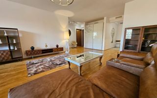 Apartament modern cu 3 Camere în Cartierul Francez – Herastrau - Poză 12